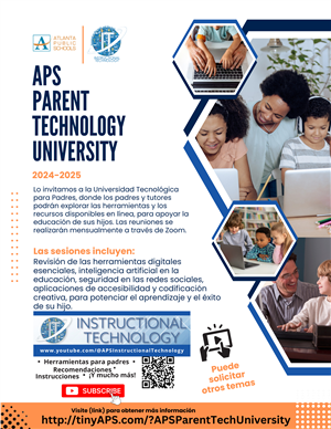 APS